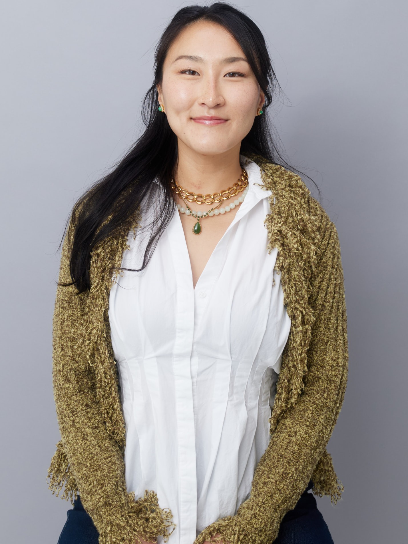 May, founder of Down to Earth Support