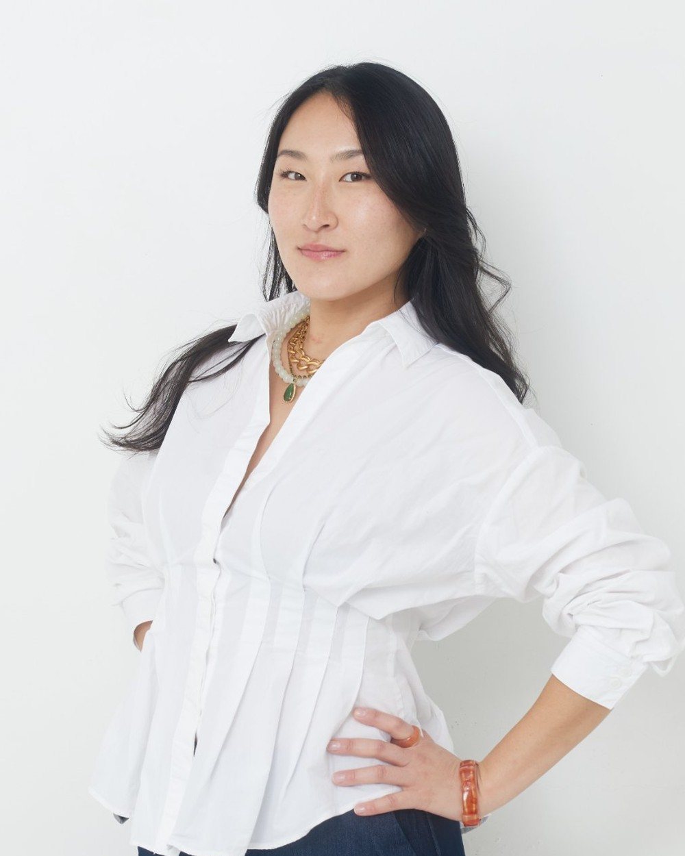 May, founder of Down to Earth Support