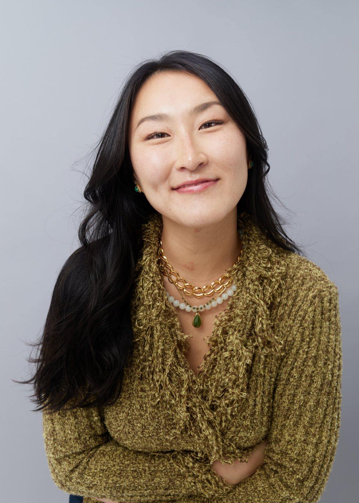 May, founder of Down to Earth Support