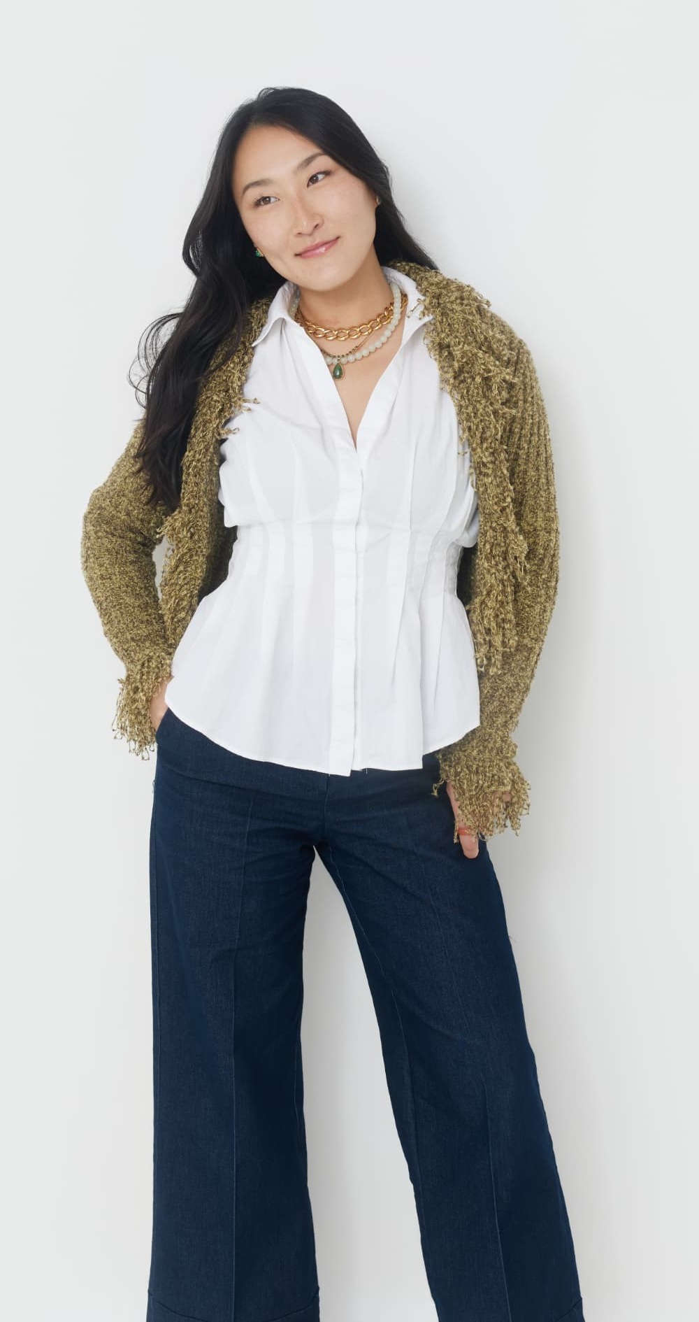 May, founder of Down to Earth Support