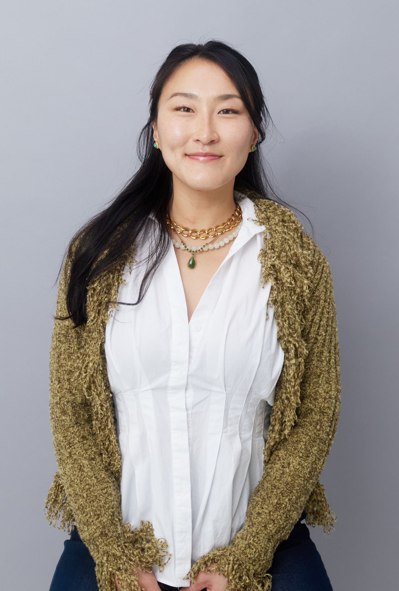 May, founder of Down to Earth Support